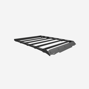 Polaris Xpedition XP 5 Seat Roof Rack-Black Texture-Standard
