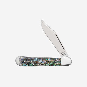Abalone Mini CopperLock