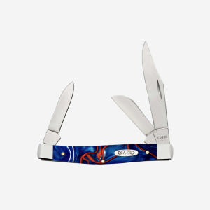 Smooth Patriotic KiriniteA(R) Medium Stockman
