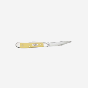 Yellow Synthetic CS Peanut