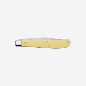 Yellow Synthetic CS Slimline Trapper