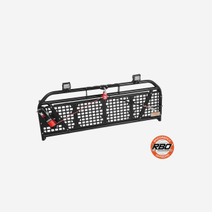 2019-2025 Polaris Ranger XP SidePuller(TM) Winch Rack