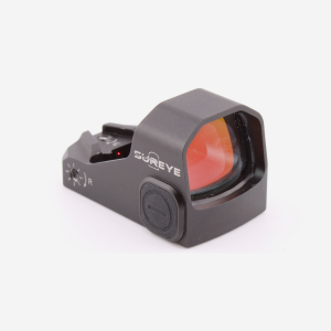 Sureye Pro Micro Red Dot Optic With RMSc Footprint