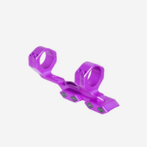 Enforcer Cantilever Scope Mount-Robins Egg Blue-34 mm