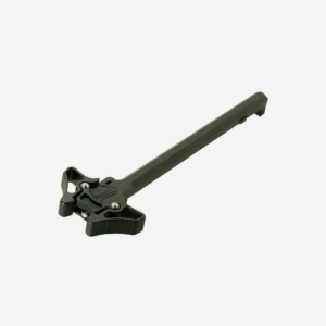 Enforcer Mini Ambidextrous Charging Handle-Robins Egg Blue