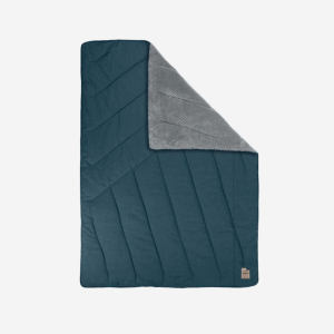 Homestead Cabin Comforter Blanket-Queen
