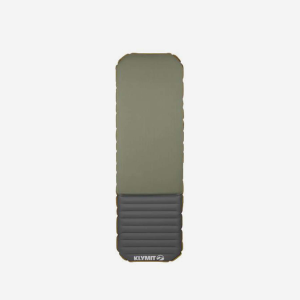 Klymaloft Sleeping Pads-Green-Regular