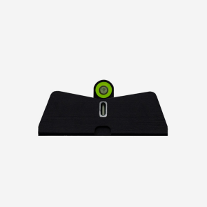 DXT2 Standard Dot Green - Tritium Rear - Glock 20,21,29,30,30S,37,40,41
