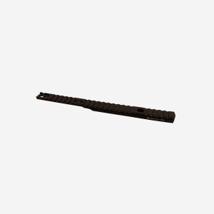 Lever Rail