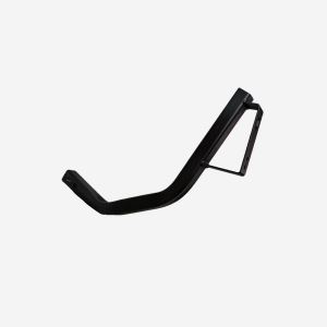 ATV/UTV , Truck, Auto Premium Heavy Duty One Piece Receiver Hitch Spare Tire Mount