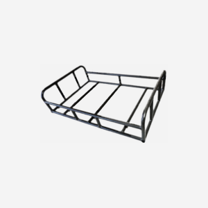 Universal ATV/UTV Rack