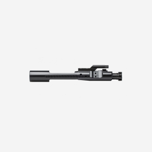 5.56 BCG - Black Nitride, No Logo