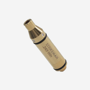 Strikeman Dry-Fire Training Laser Cartridge-.380 ACP