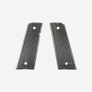 ERGO 1911 Warrior Grip - Suregrip - Dark Earth