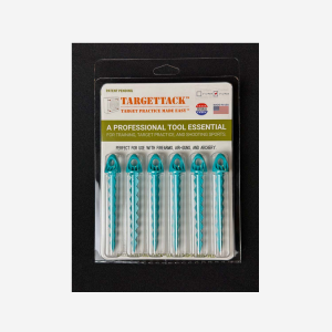 TargetTacks 3-Inch 12-Pack-Original Orange