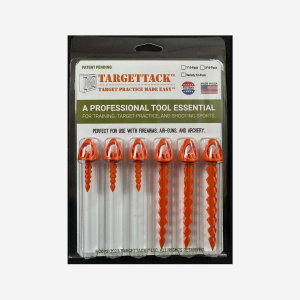TargetTacks 1-Inch and 3-Inch Variety 12-Pack