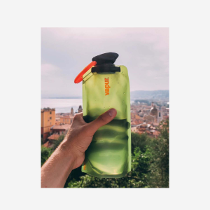 Vapur .7 Liter Wide Mouth Anti-Bottle-Malibu Teal