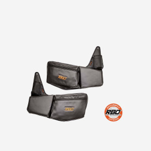 Polaris RZR XP Door Bag - Set of 2