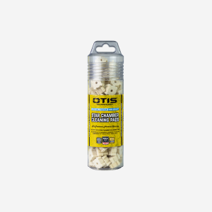 100 Pack .308 cal/7.62mm Star Chamber Cleaning Pads