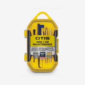 MSR/AR Maintenance Tool Set