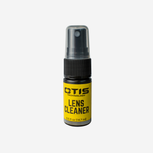 Anti-fog Lens Cleaner .5 oz