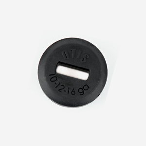 Large 12 Gauge Patch Saver