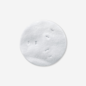 3" Cleaning Patches - 50 Pack