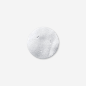 2" Small Caliber Cleaning Patches (100 Pack)
