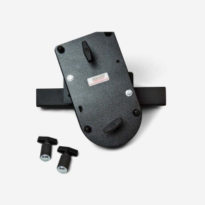 Polaris Sportsman Chainsaw Mount