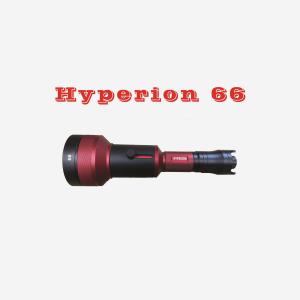 Hyperion 66 light - IR 940nm