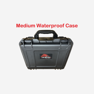 Medium Waterproof Case