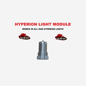 Hyperion Light Module - White