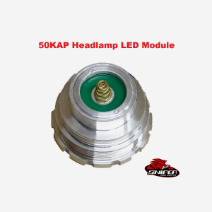 50KAP LED Module - IR 940nm