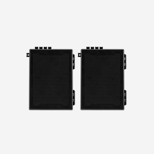 Stopbox PRO-Black/ Compact-Black/ Full-size