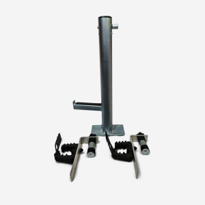 Polaris Ranger and General Quick Lift Jack Bed Mount-Max Lift