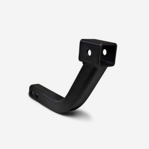 ATV/UTV Receiver Hitch Riser 2"-Locking Hitch Pin