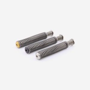 Stainless Recoil Assembly for Taurus GX4 Carry (does not fit standard GX4)