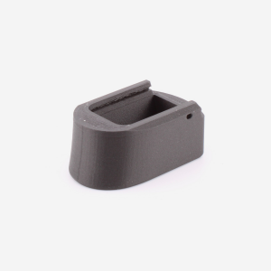 +3 Magazine Extension for the Walther PDP Full Size 18 Round Magazine