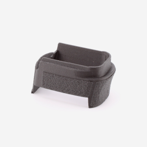 Filler Sleeve for 15 round Hellcat Pro magazine in the Hellcat