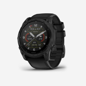 tactix 8 Solar Edition