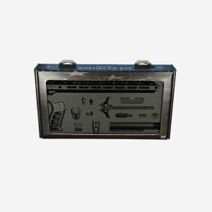 TCO Enforcer Complete Build Kit