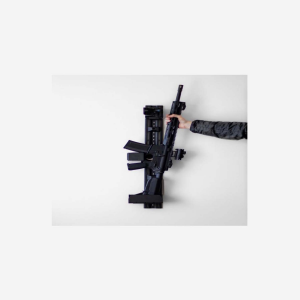 RACT Rifle and Shotgun Safe