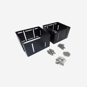 Bed Rack Mount Kit
