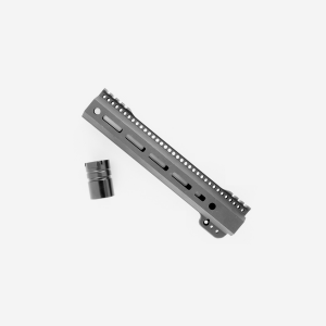 12.5 Free Float Handguard with (full) Picatinny Rail - AR-15