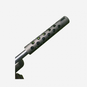 Ruger 10/22 Barrel Shroud Ventilated-8"