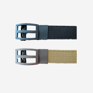 Ulticlip - Nexbelt - Titan - Black