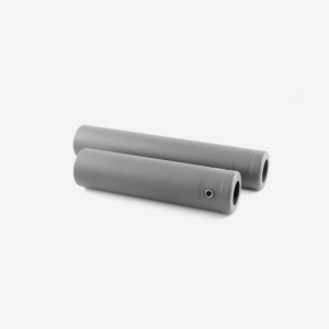Slip-On Barrel Shroud for Non-Threaded Barrels-S&W M&P15-22 (Does Not Fit Performance Center with Fluted Barrel)-6"