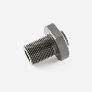 1/2-28 Barrel Thread Adapter for Hammerli Tac R1 .22LR