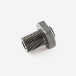 Colt M4/M16 .22 Threaded Barrel Adapter - 1/2-28