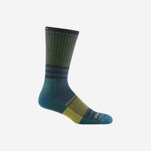 Men's Spur Boot Lightweight Hiking Sock